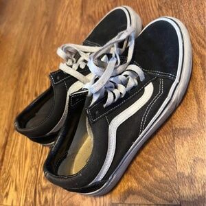 Vans Old Skool Shoes Women’s